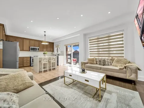 53 Education Road Brampton ON L6P 3P3