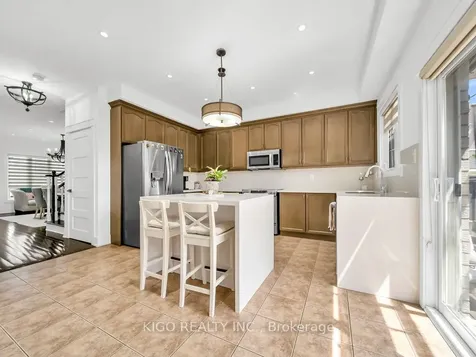 53 Education Road Brampton ON L6P 3P3