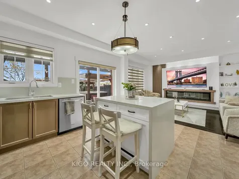 53 Education Road Brampton ON L6P 3P3