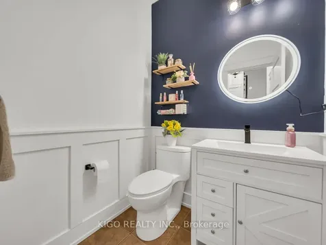 53 Education Road Brampton ON L6P 3P3