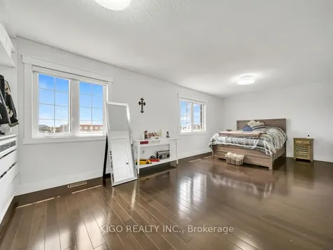 53 Education Road Brampton ON L6P 3P3