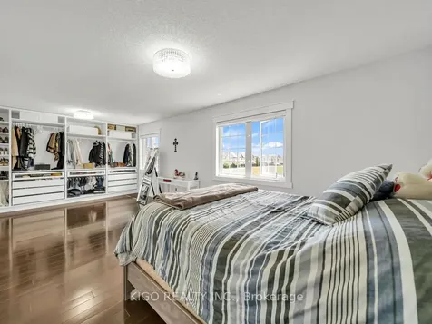 53 Education Road Brampton ON L6P 3P3