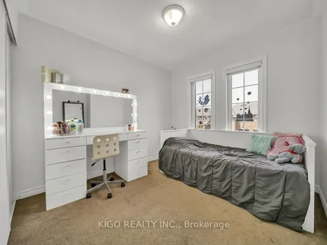 53 Education Road Brampton ON L6P 3P3