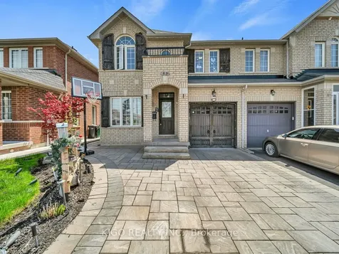 53 Education Road Brampton ON L6P 3P3