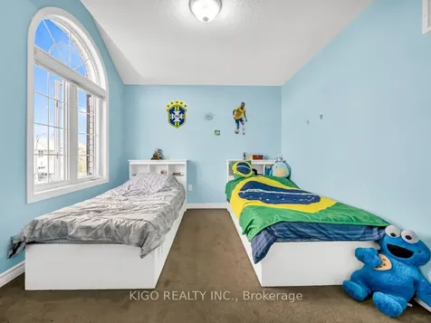 53 Education Road Brampton ON L6P 3P3