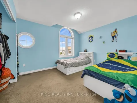 53 Education Road Brampton ON L6P 3P3