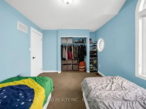 53 Education Road Brampton ON L6P 3P3