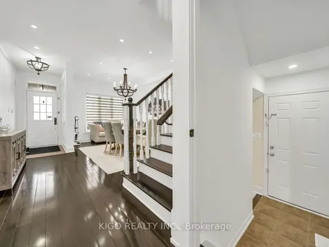 53 Education Road Brampton ON L6P 3P3