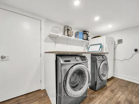 53 Education Road Brampton ON L6P 3P3