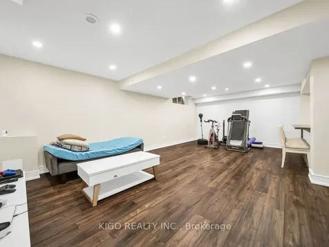 53 Education Road Brampton ON L6P 3P3
