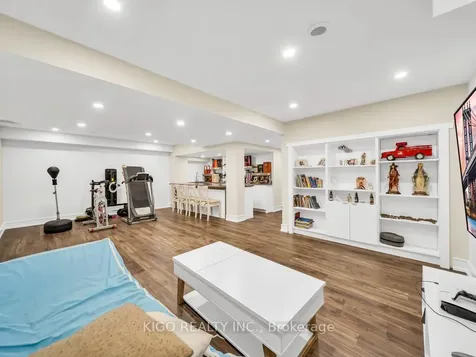 53 Education Road Brampton ON L6P 3P3
