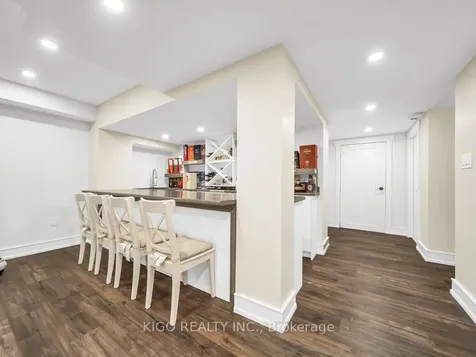53 Education Road Brampton ON L6P 3P3
