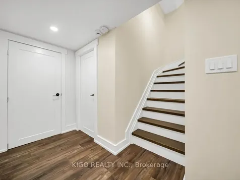 53 Education Road Brampton ON L6P 3P3