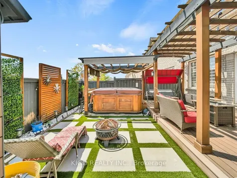 53 Education Road Brampton ON L6P 3P3