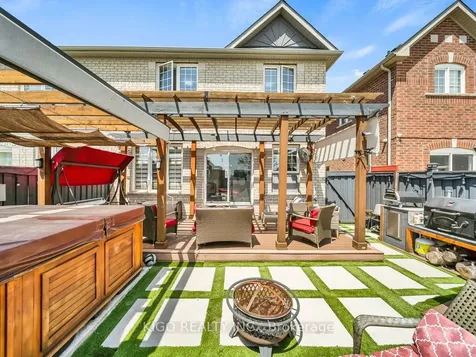 53 Education Road Brampton ON L6P 3P3