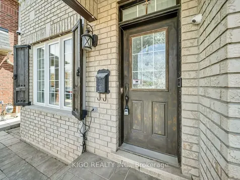 53 Education Road Brampton ON L6P 3P3