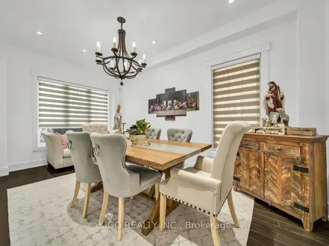 53 Education Road Brampton ON L6P 3P3