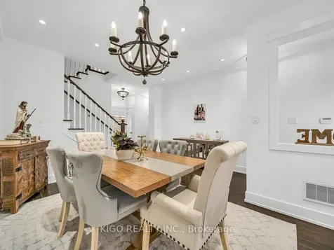 53 Education Road Brampton ON L6P 3P3