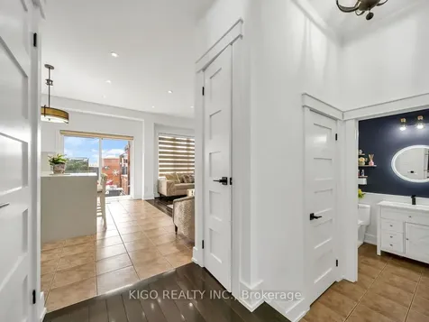 53 Education Road Brampton ON L6P 3P3
