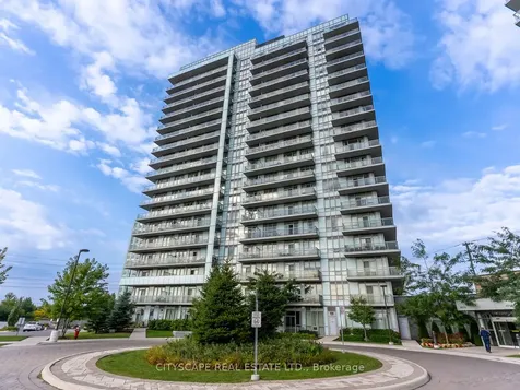 4633 Glen Erin Drive Mississauga ON L5M 0Y6