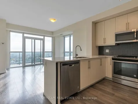 4633 Glen Erin Drive Mississauga ON L5M 0Y6