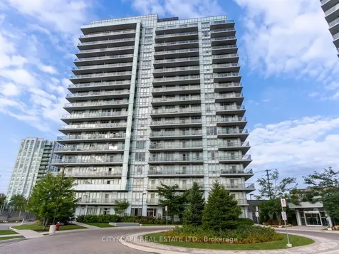 4633 Glen Erin Drive Mississauga ON L5M 0Y6