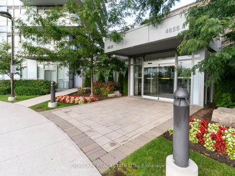 4633 Glen Erin Drive Mississauga ON L5M 0Y6