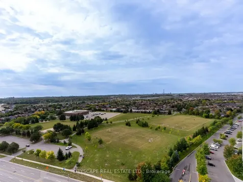 4633 Glen Erin Drive Mississauga ON L5M 0Y6