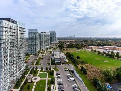 4633 Glen Erin Drive Mississauga ON L5M 0Y6