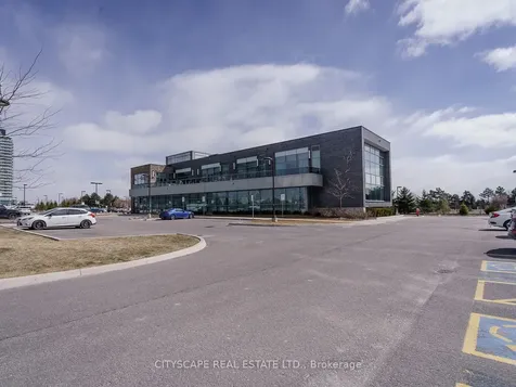 4633 Glen Erin Drive Mississauga ON L5M 0Y6