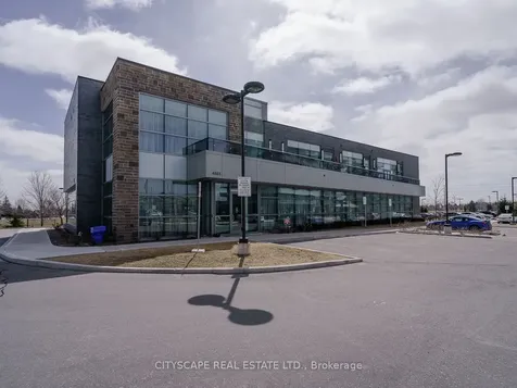 4633 Glen Erin Drive Mississauga ON L5M 0Y6