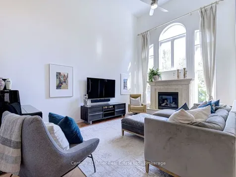 2301 Hertfordshire Way Oakville ON L6H 7M5