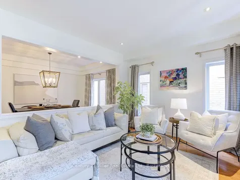 2301 Hertfordshire Way Oakville ON L6H 7M5