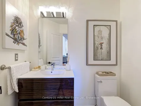 2301 Hertfordshire Way Oakville ON L6H 7M5