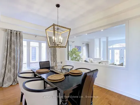 2301 Hertfordshire Way Oakville ON L6H 7M5