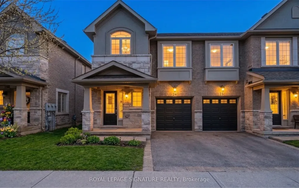2086 Ghent Avenue Burlington ON L7R 1Y3