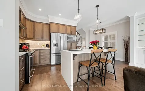 2086 Ghent Avenue Burlington ON L7R 1Y3