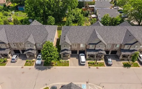 2086 Ghent Avenue Burlington ON L7R 1Y3