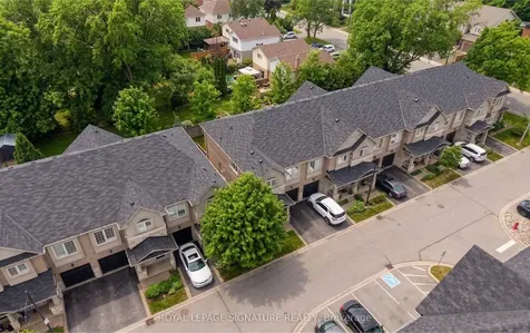 2086 Ghent Avenue Burlington ON L7R 1Y3