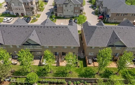 2086 Ghent Avenue Burlington ON L7R 1Y3