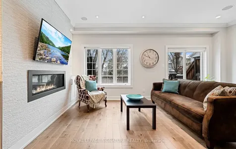 2086 Ghent Avenue Burlington ON L7R 1Y3