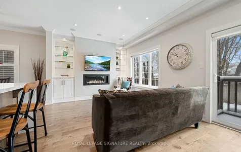 2086 Ghent Avenue Burlington ON L7R 1Y3