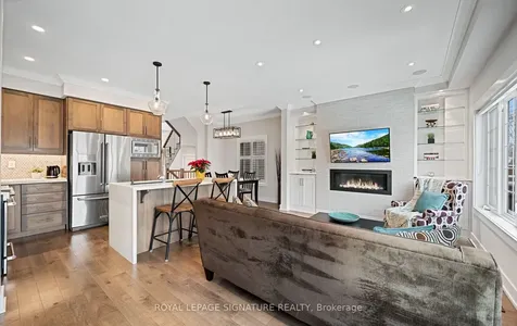2086 Ghent Avenue Burlington ON L7R 1Y3