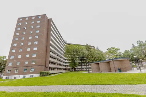 3577 Derry Road E Mississauga ON L4T 1B3