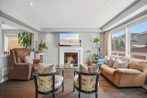 12 Tawnie Crescent Brampton ON L6X 0L3