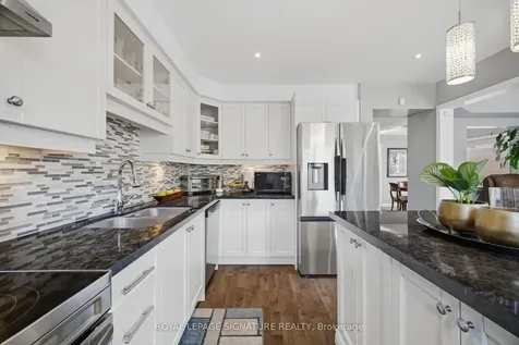 12 Tawnie Crescent Brampton ON L6X 0L3