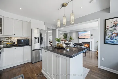 12 Tawnie Crescent Brampton ON L6X 0L3