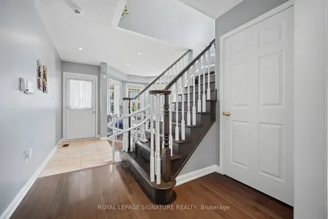 12 Tawnie Crescent Brampton ON L6X 0L3