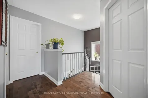 12 Tawnie Crescent Brampton ON L6X 0L3