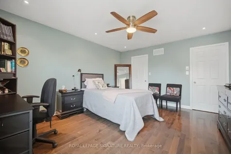12 Tawnie Crescent Brampton ON L6X 0L3